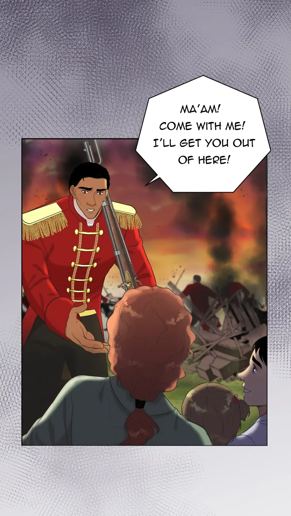 Jewel of The Sea chapter 116 - page 14