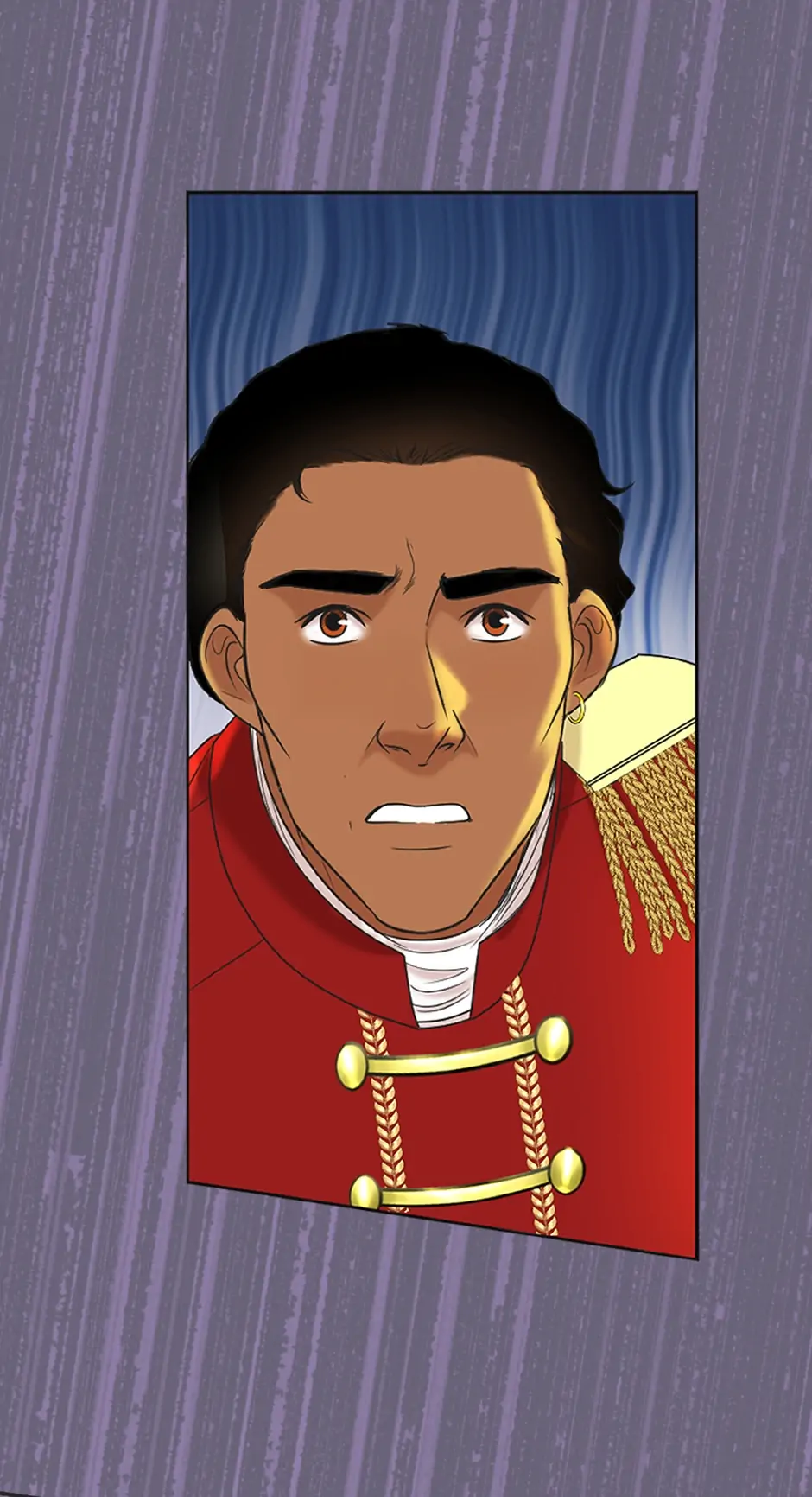 Jewel of The Sea chapter 116 - page 18