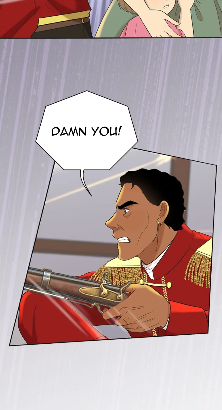 Jewel of The Sea chapter 116 - page 20