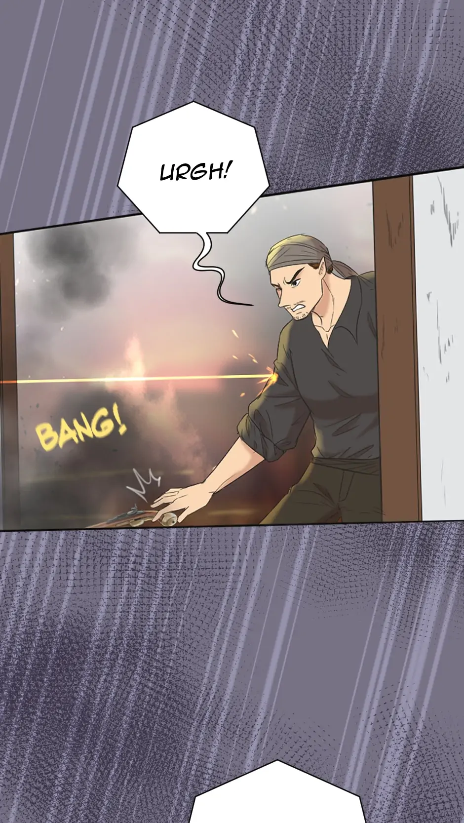 Jewel of The Sea chapter 116 - page 21