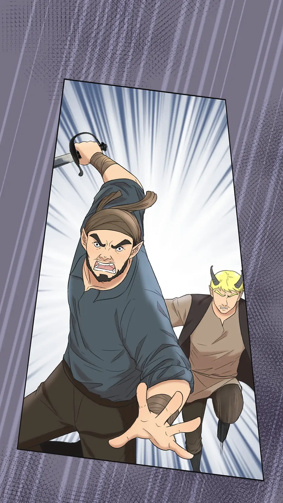 Jewel of The Sea chapter 116 - page 24
