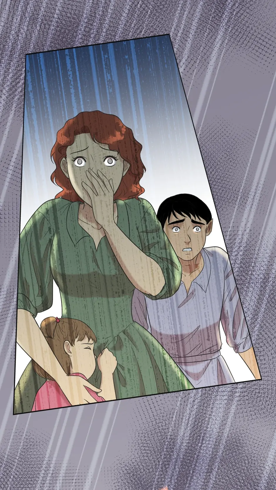 Jewel of The Sea chapter 116 - page 34