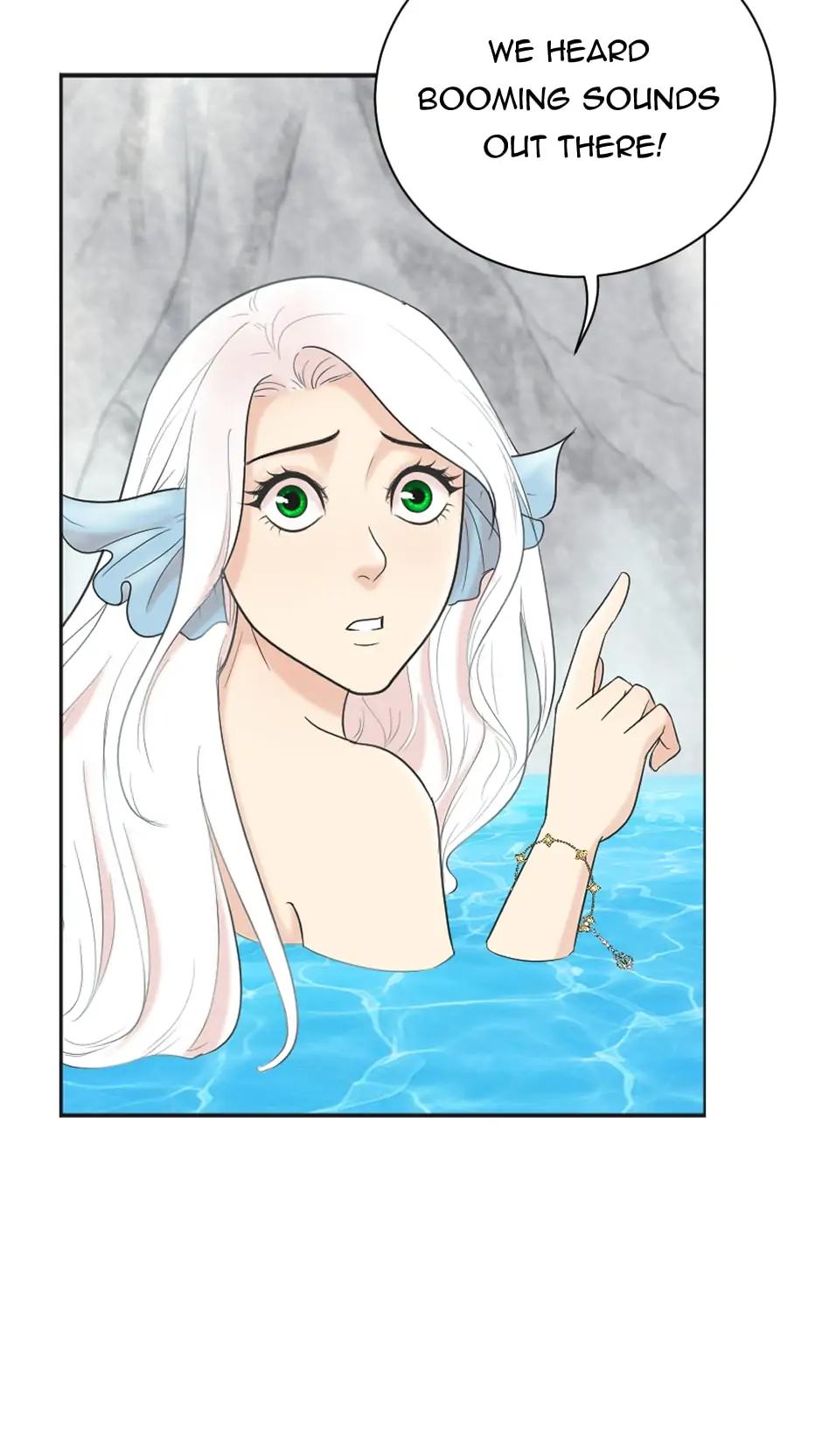 Jewel of The Sea chapter 116 - page 5