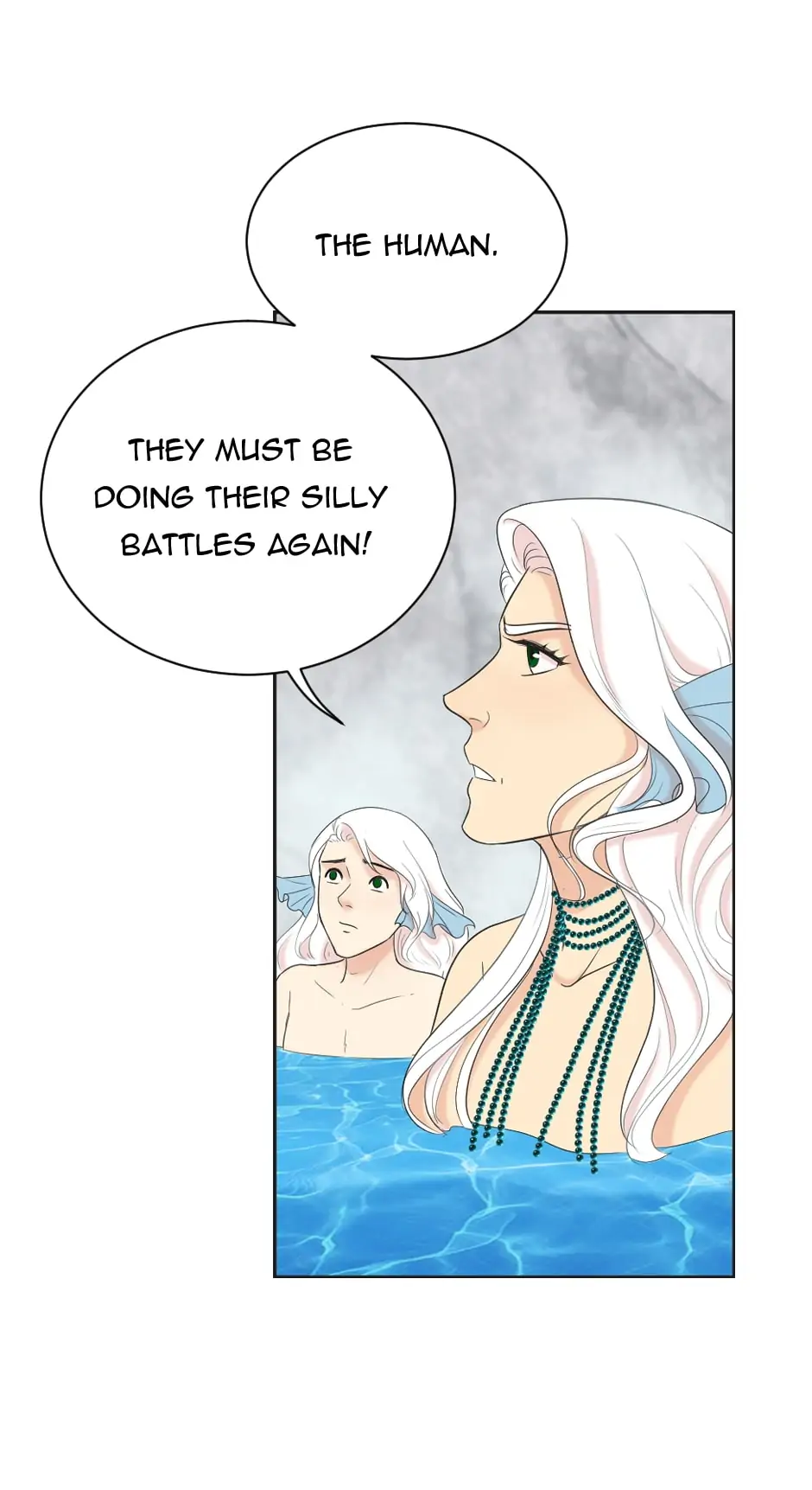 Jewel of The Sea chapter 116 - page 6