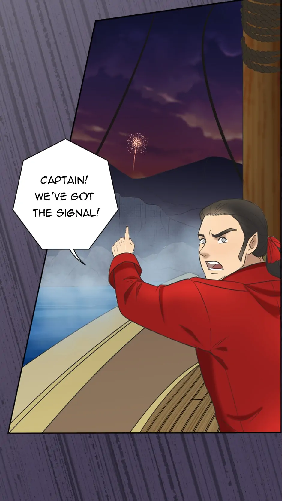 Jewel of The Sea chapter 115 - page 12
