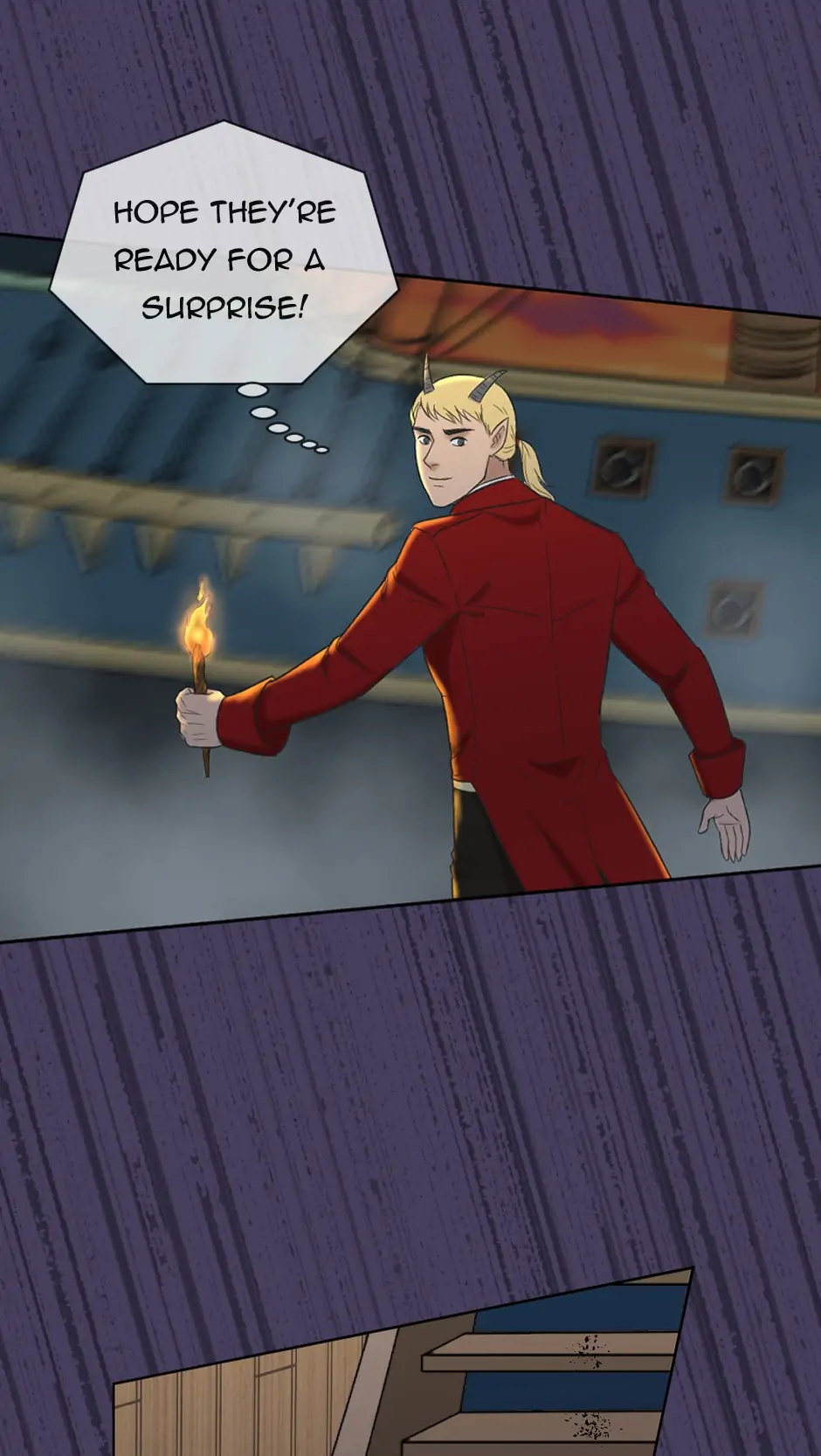 Jewel of The Sea chapter 115 - page 14