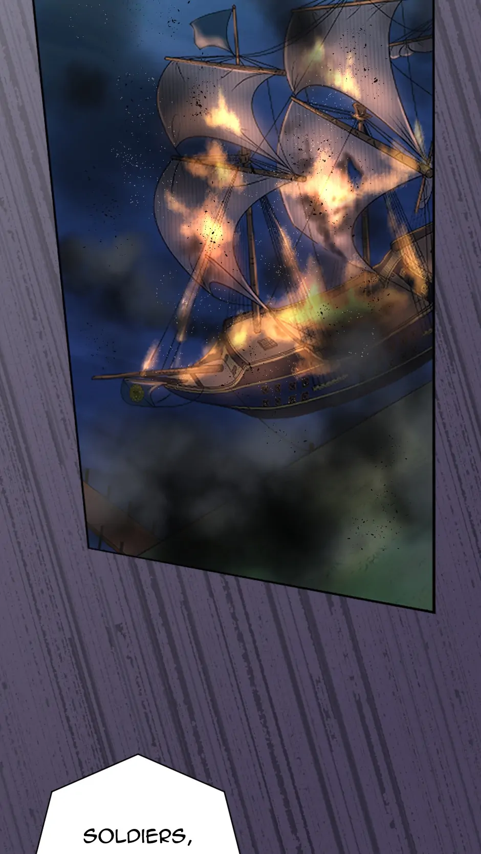 Jewel of The Sea chapter 115 - page 18