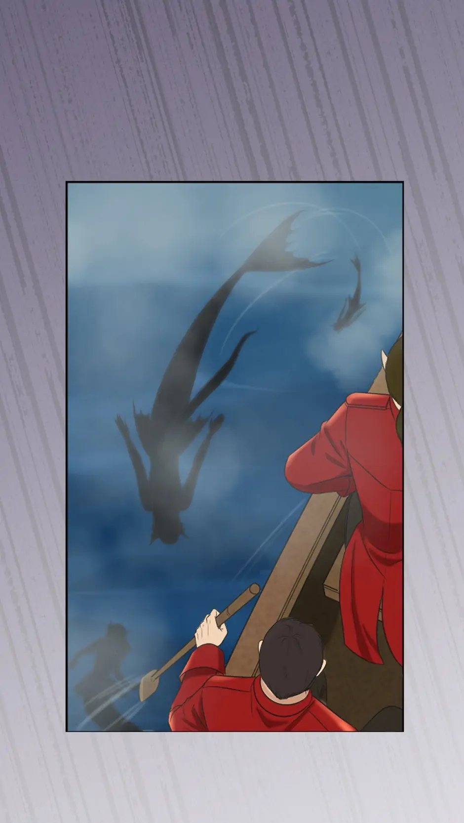 Jewel of The Sea chapter 115 - page 22