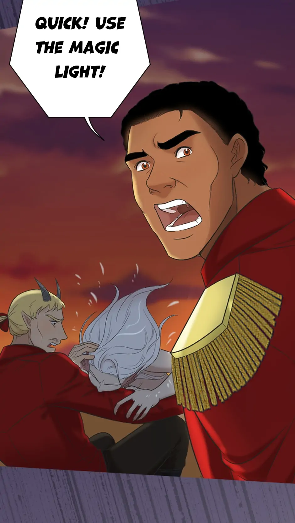 Jewel of The Sea chapter 115 - page 27