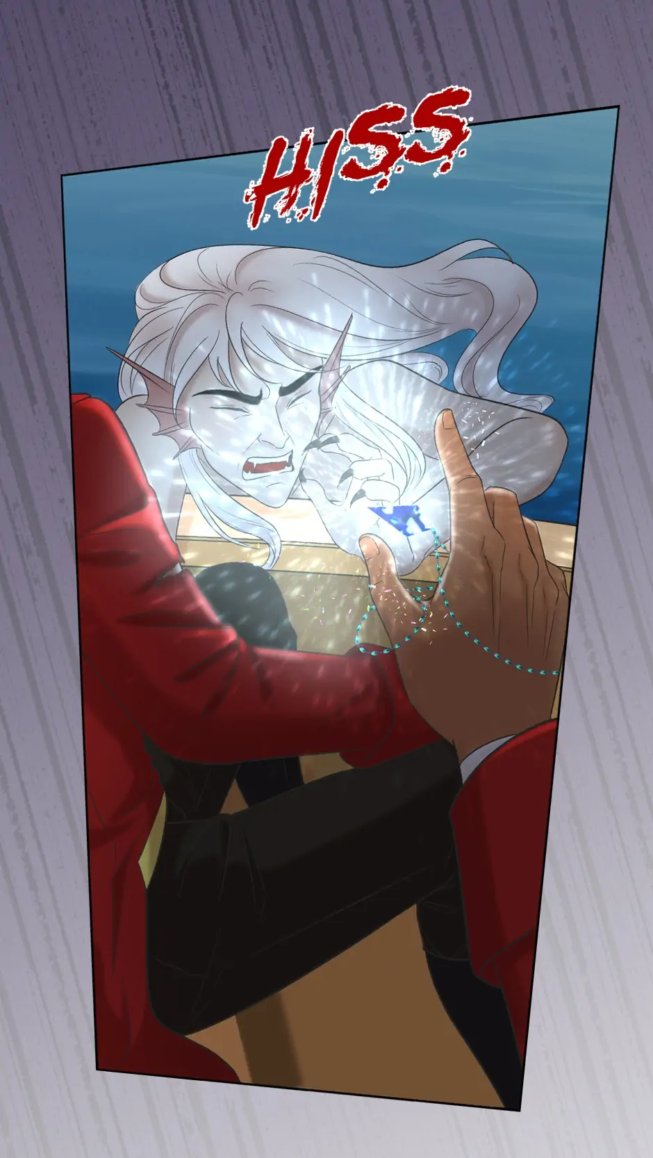 Jewel of The Sea chapter 115 - page 28