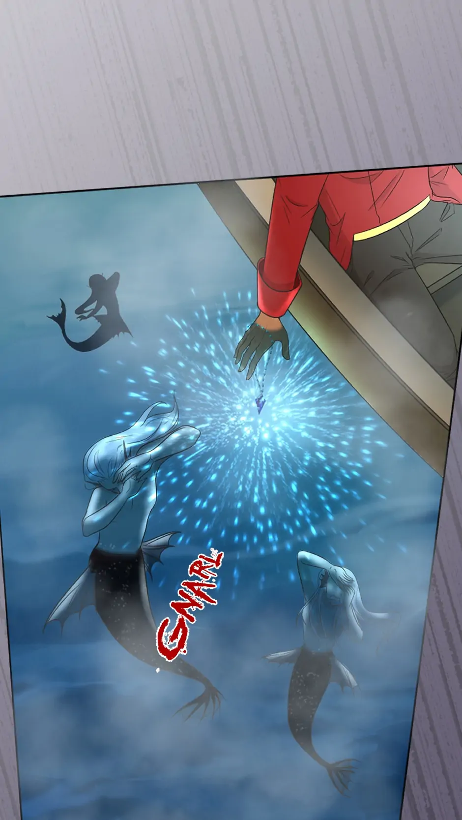 Jewel of The Sea chapter 115 - page 29