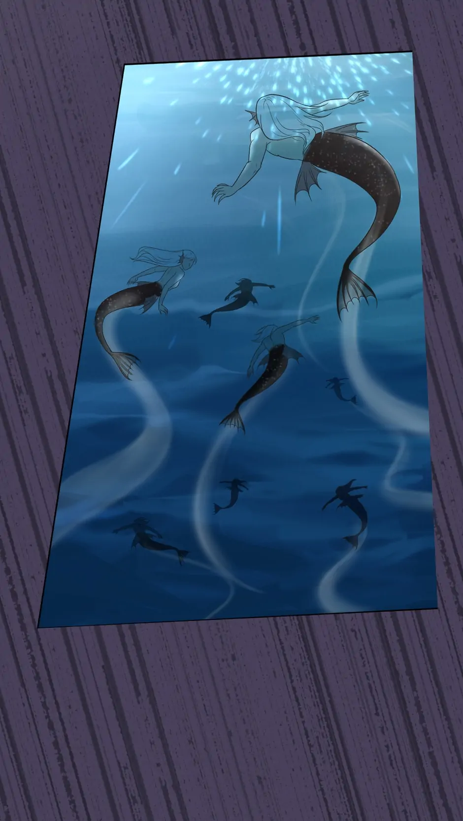 Jewel of The Sea chapter 115 - page 31