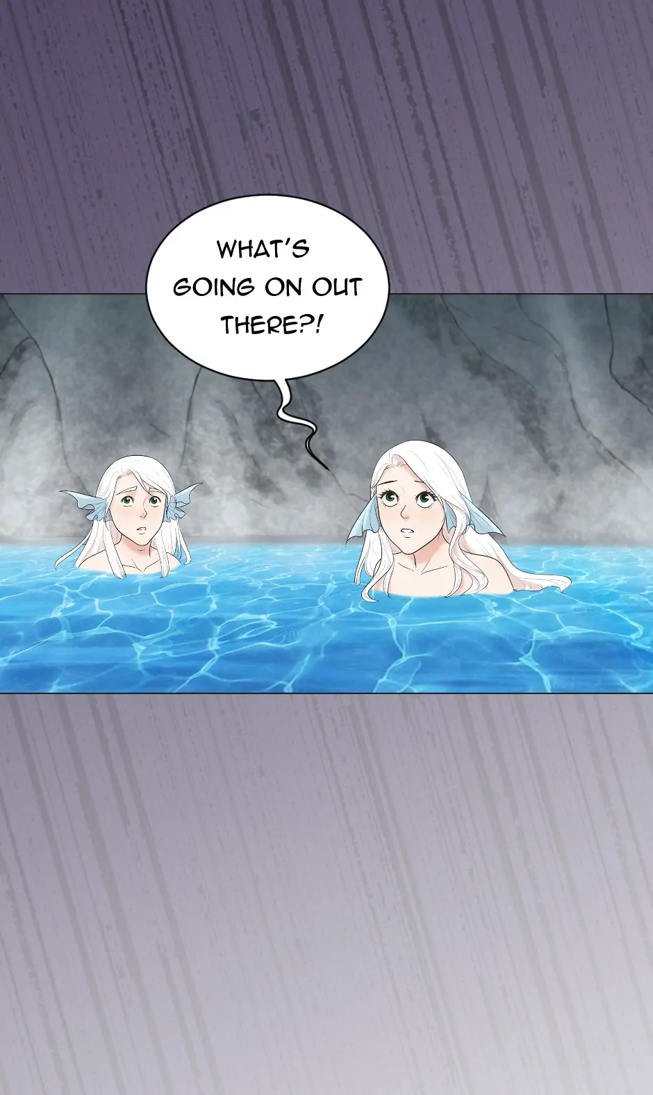 Jewel of The Sea chapter 115 - page 38