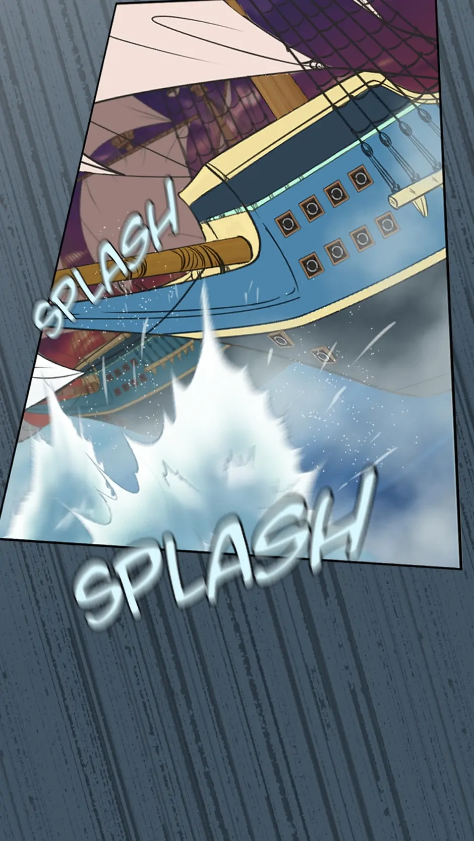 Jewel of The Sea chapter 115 - page 4