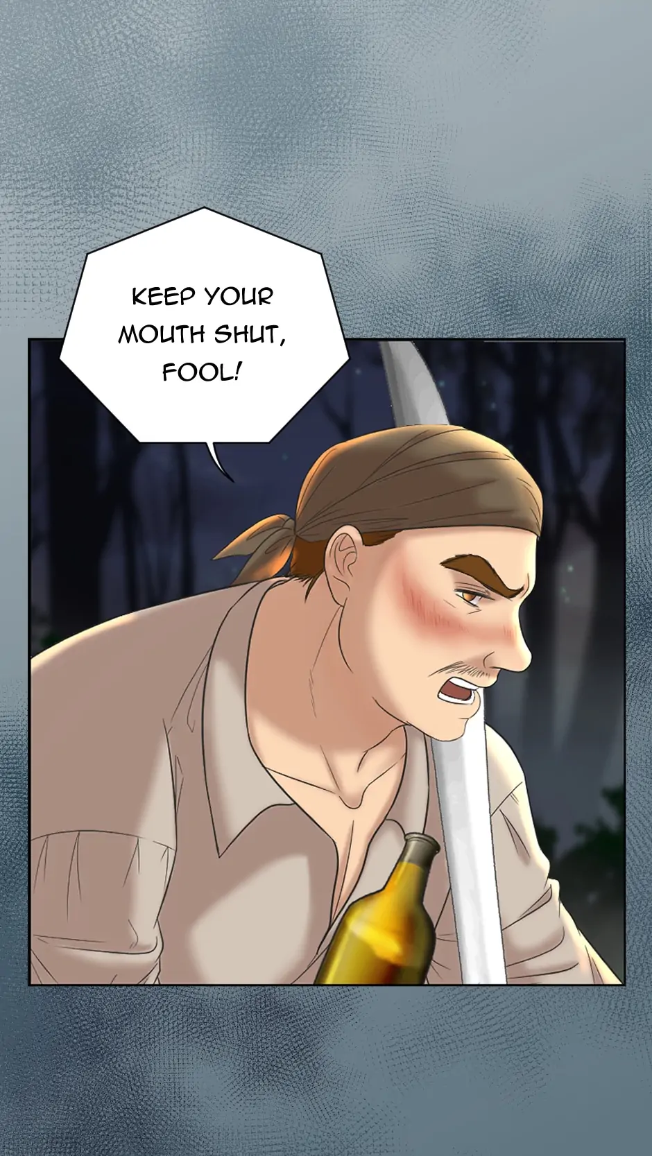 Jewel of The Sea chapter 114 - page 7
