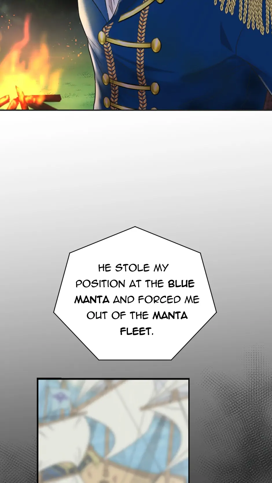 Jewel of The Sea chapter 113 - page 19