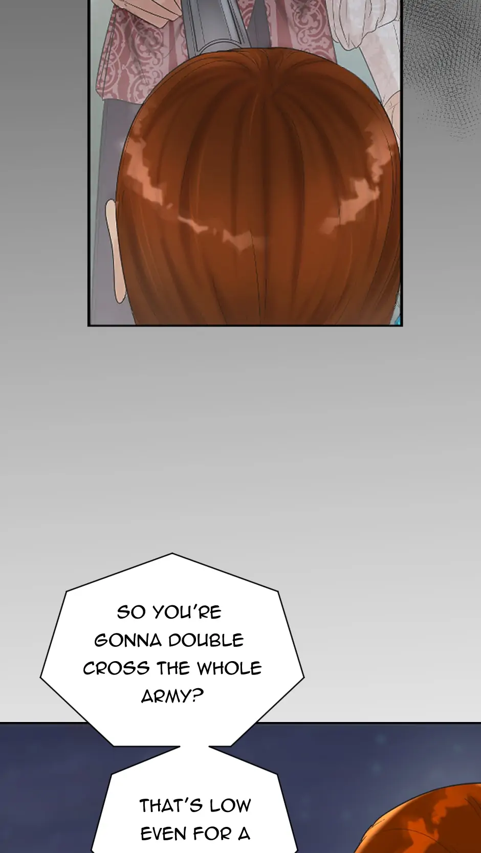 Jewel of The Sea chapter 113 - page 22