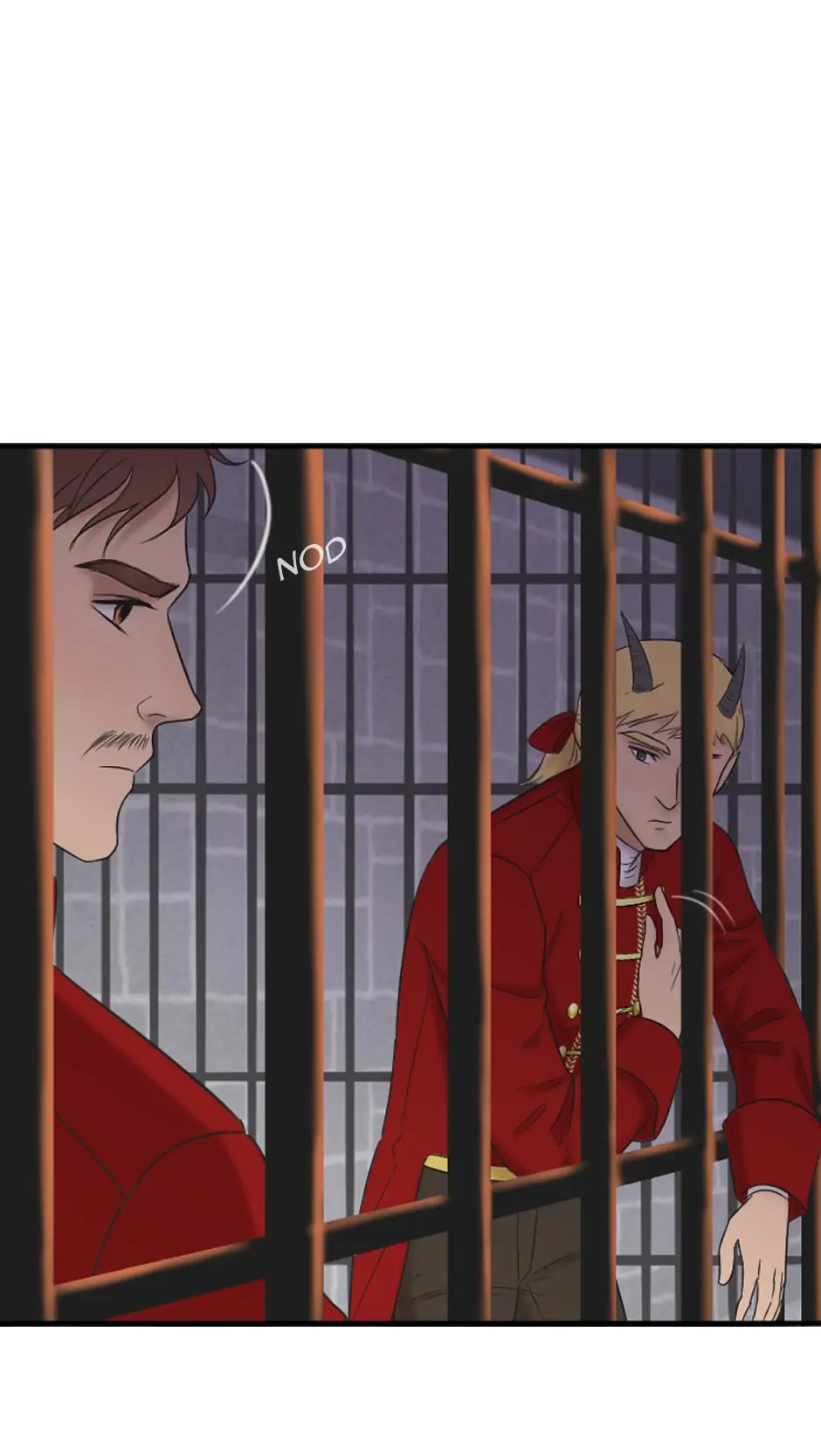 Jewel of The Sea chapter 113 - page 36