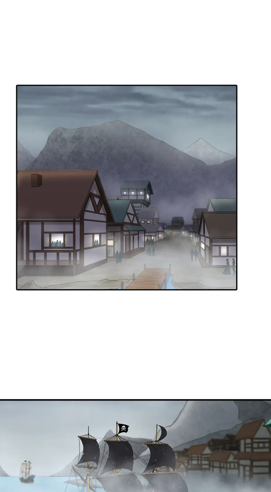 Jewel of The Sea chapter 112 - page 13