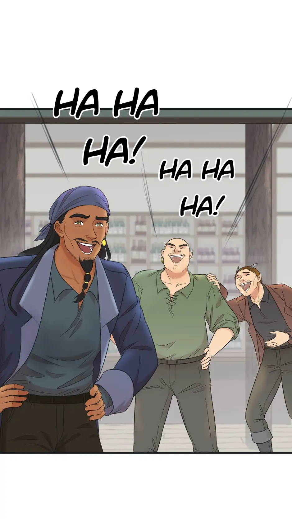 Jewel of The Sea chapter 112 - page 22
