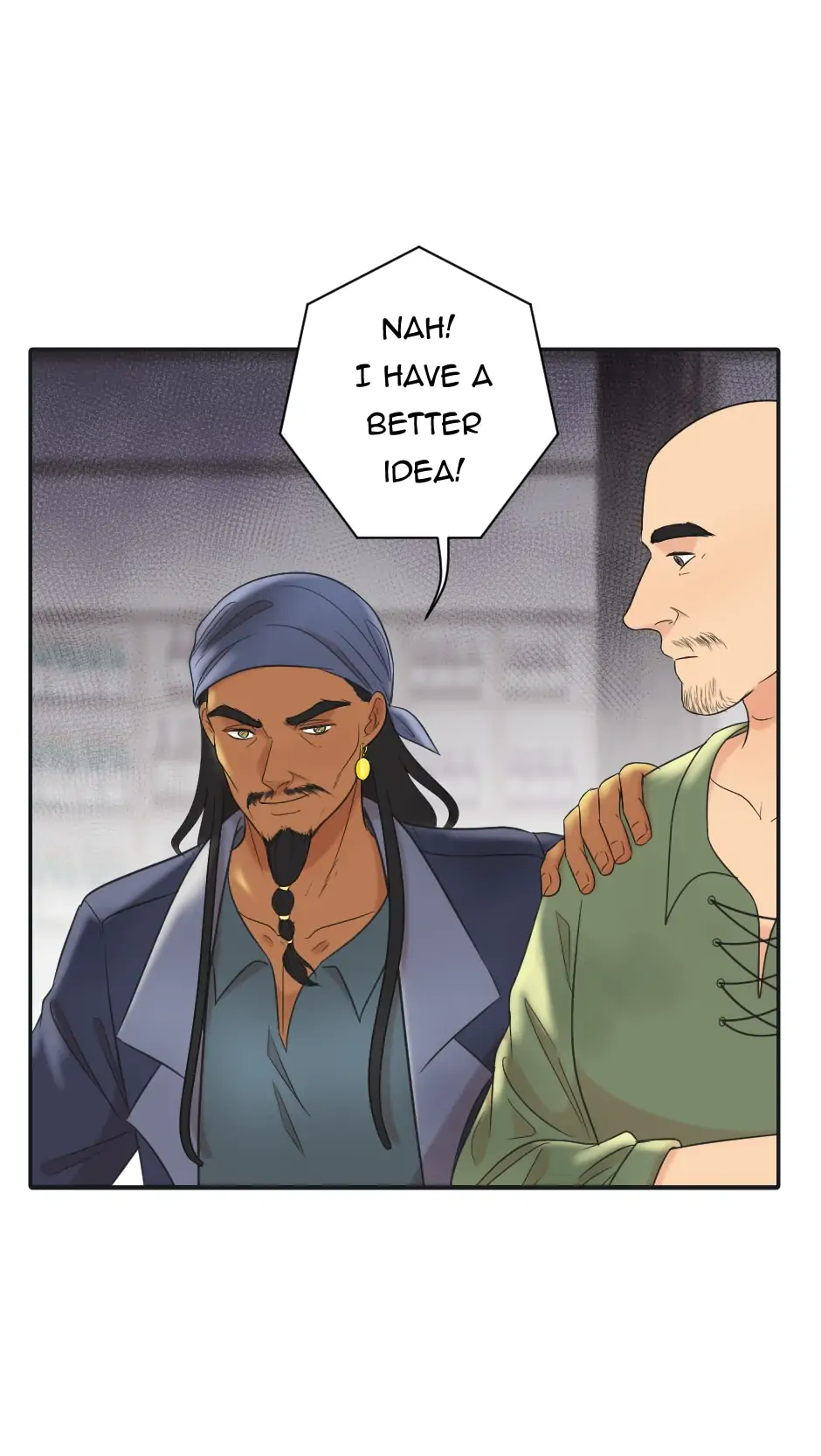 Jewel of The Sea chapter 112 - page 24