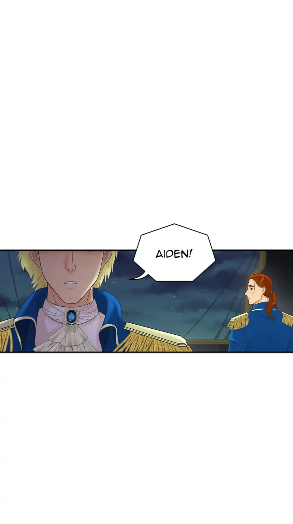 Jewel of The Sea chapter 112 - page 3