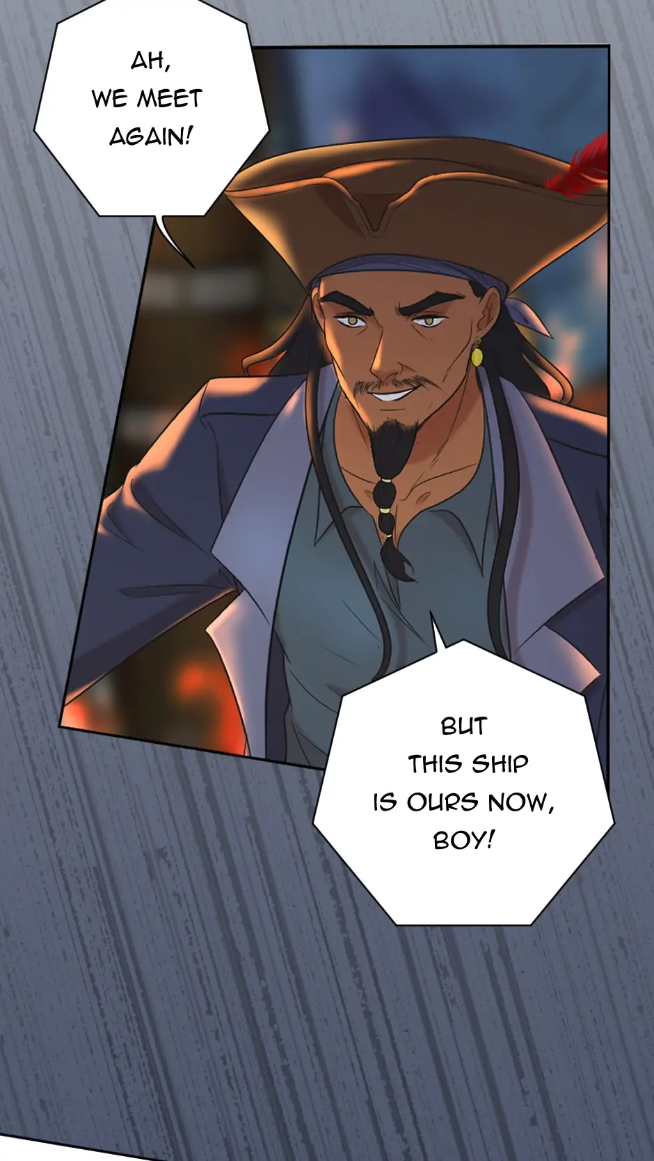Jewel of The Sea chapter 112 - page 38