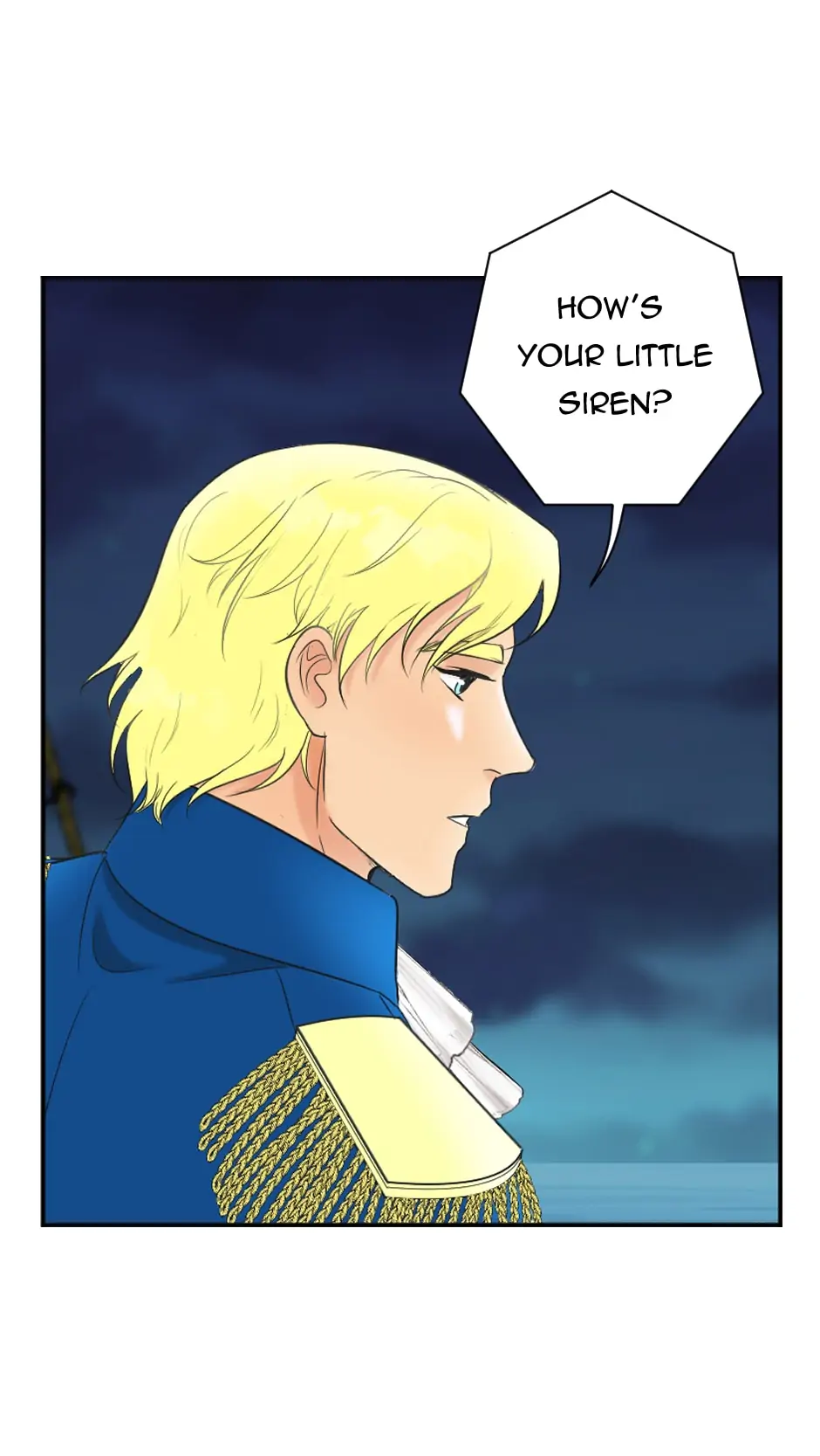 Jewel of The Sea chapter 112 - page 4