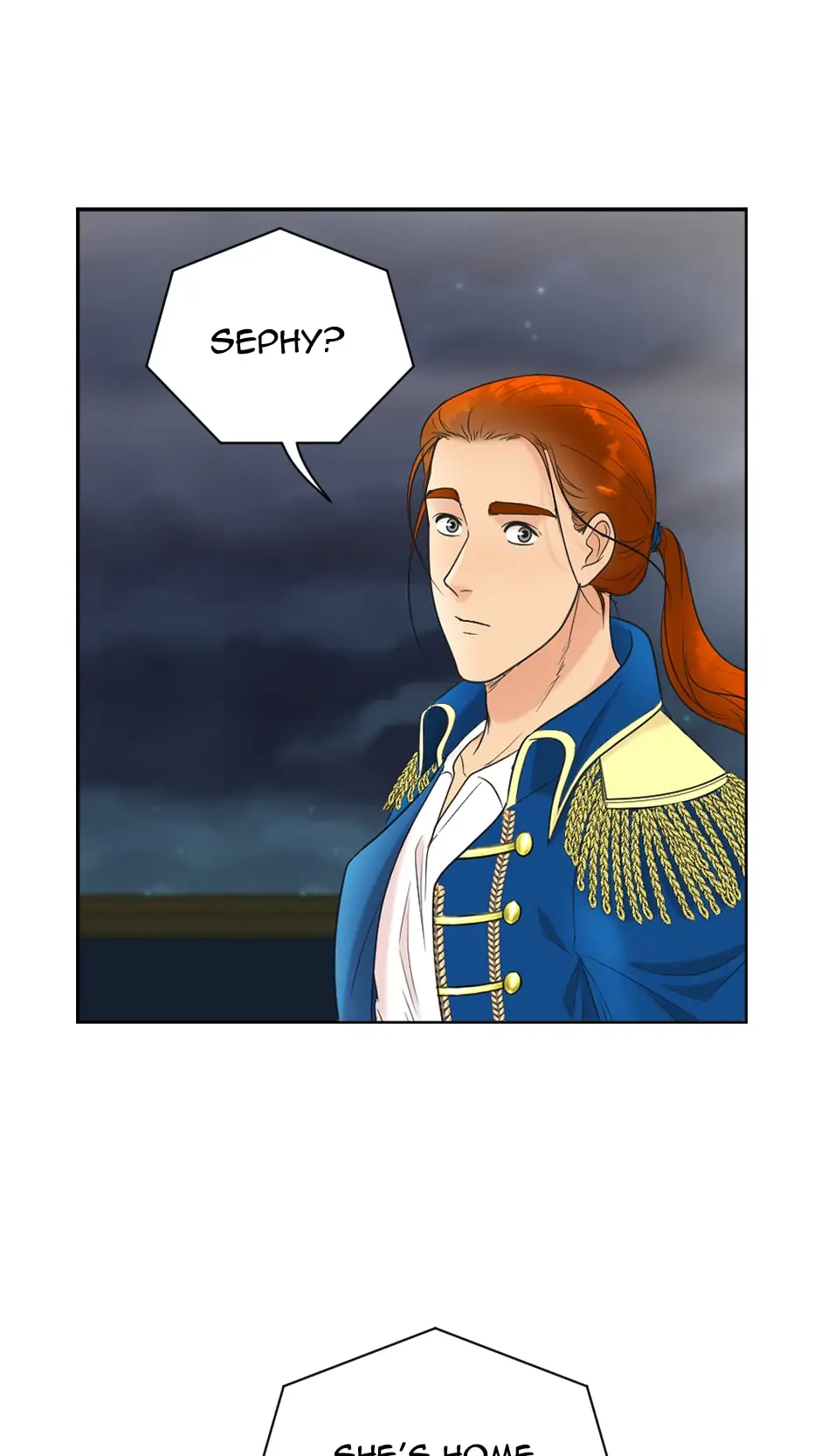 Jewel of The Sea chapter 112 - page 5