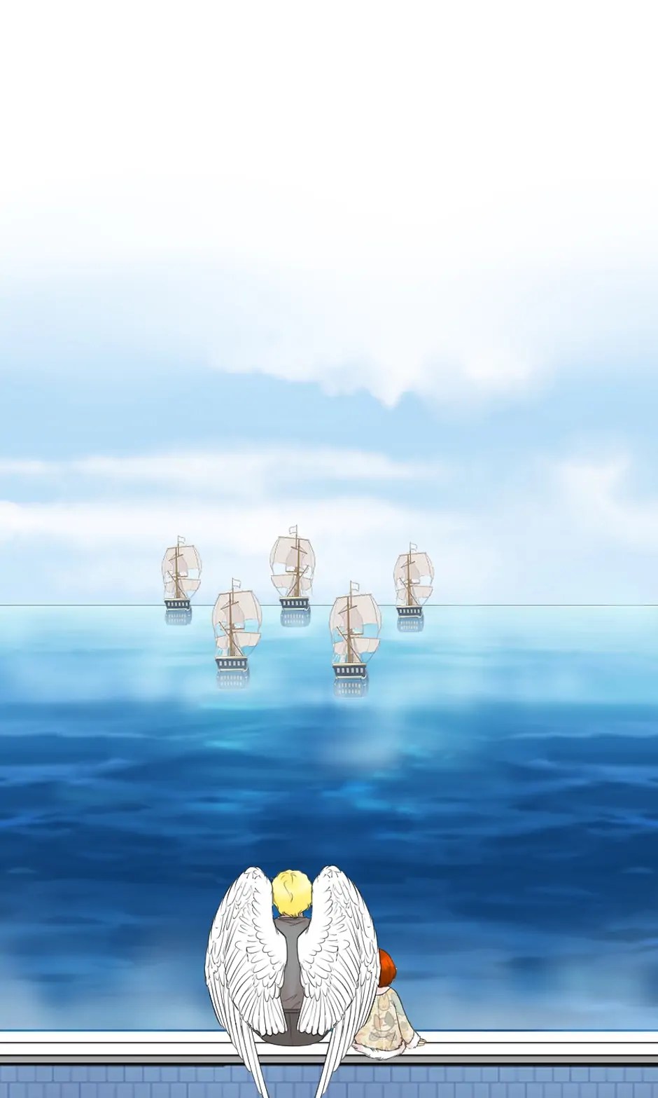 Jewel of The Sea chapter 110 - page 29