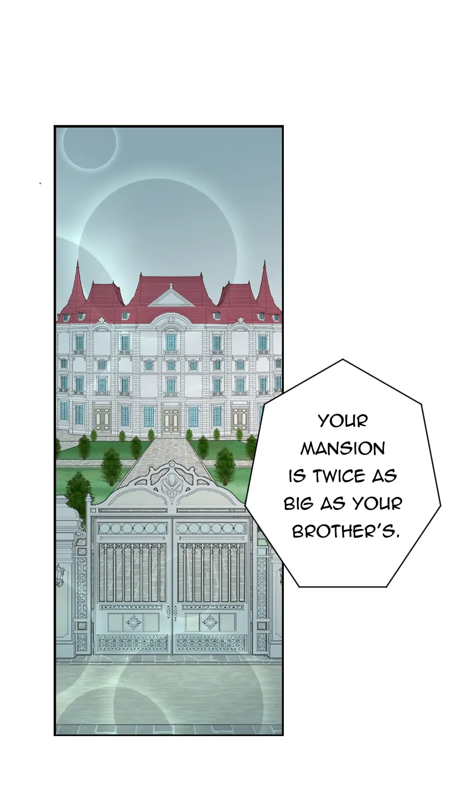 Jewel of The Sea chapter 107 - page 16