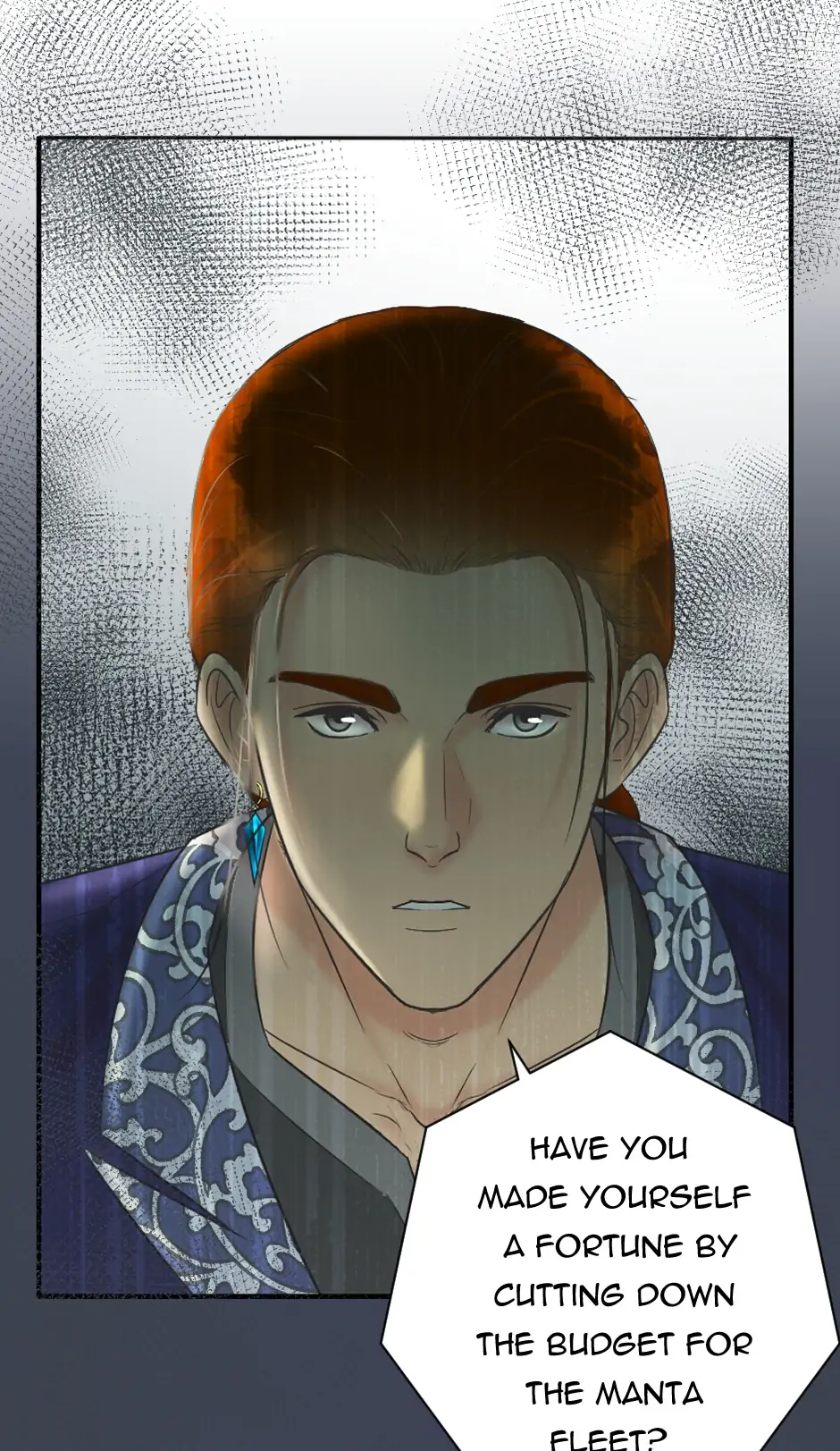 Jewel of The Sea chapter 107 - page 19