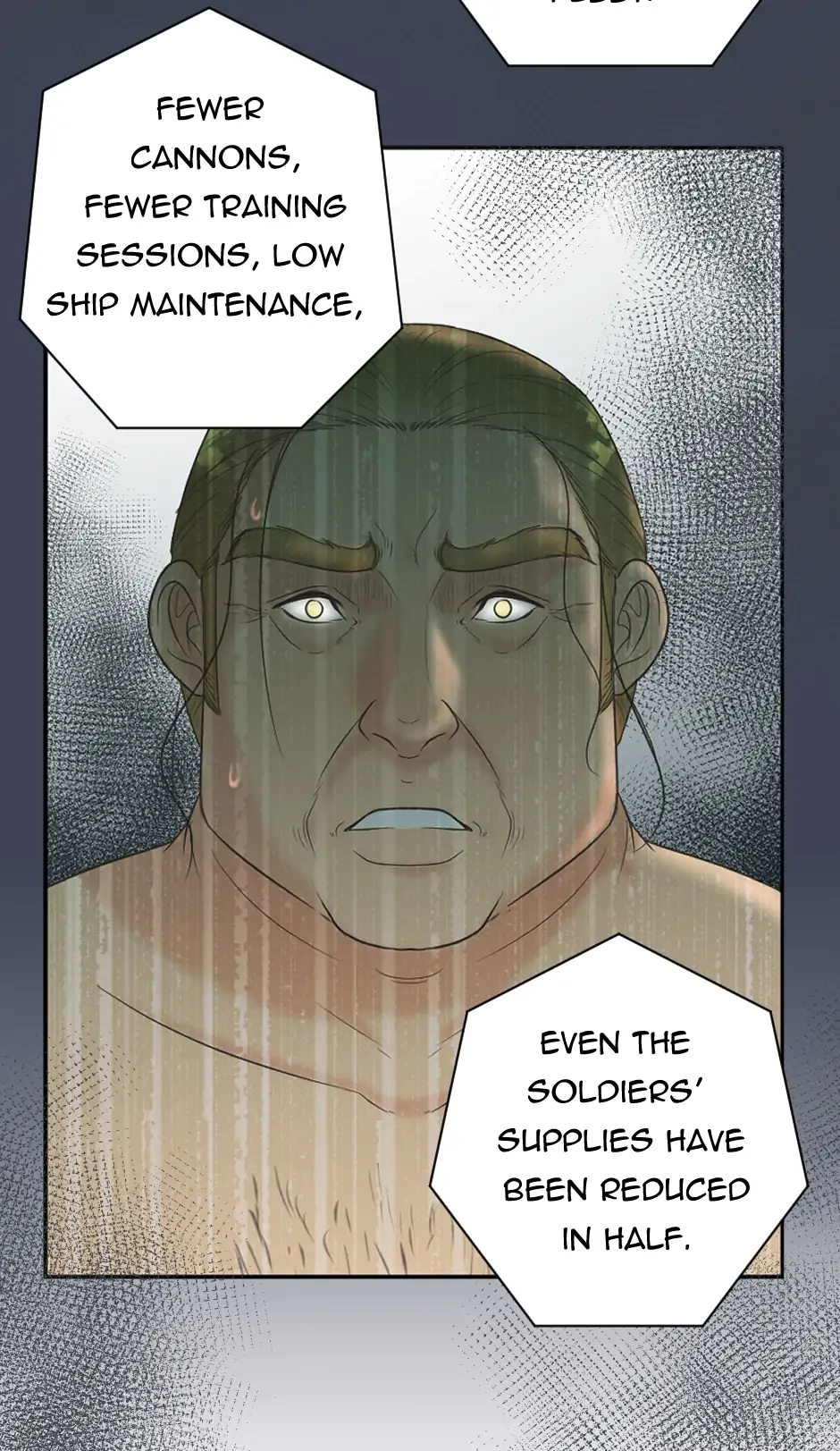 Jewel of The Sea chapter 107 - page 20