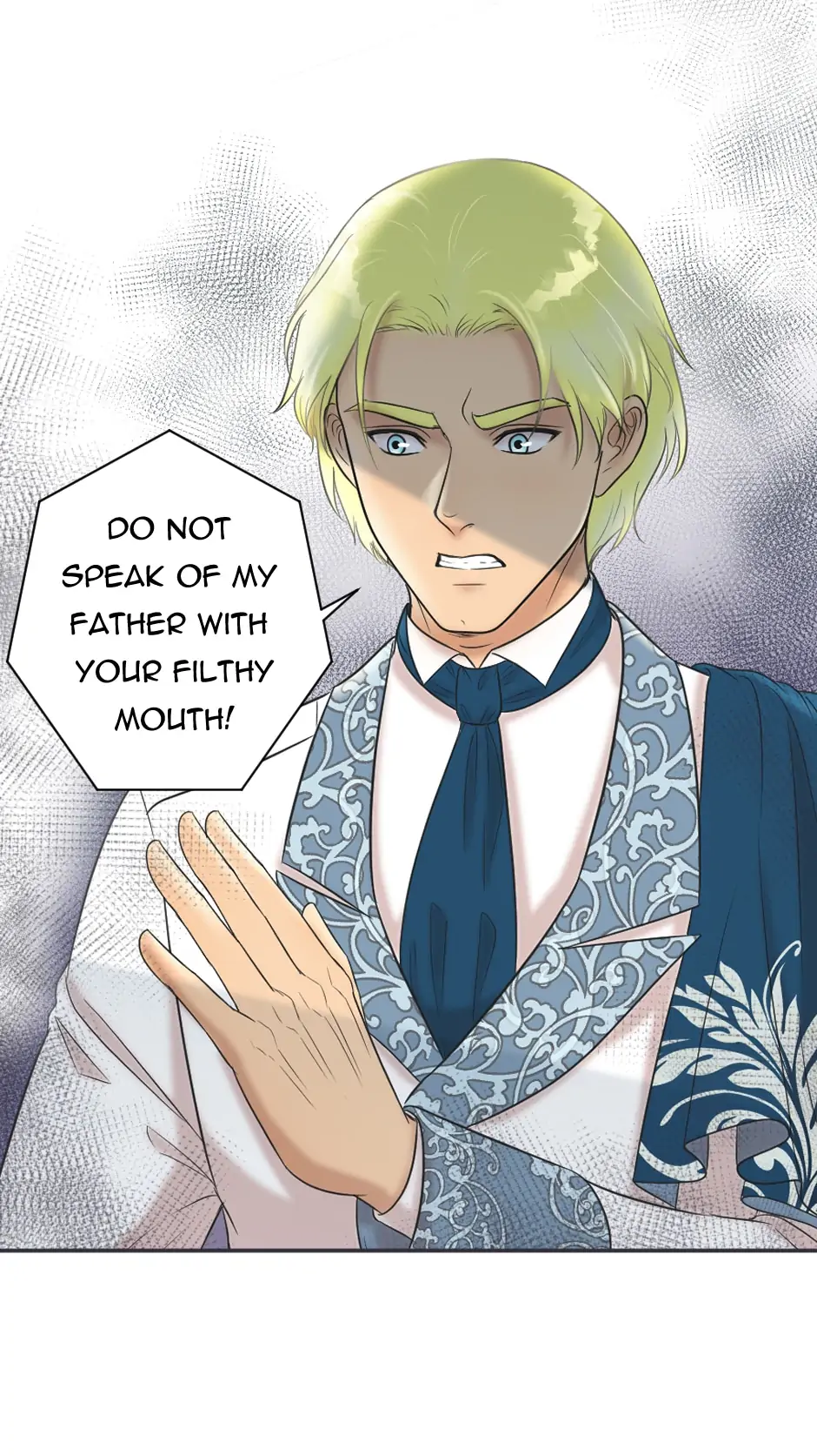 Jewel of The Sea chapter 107 - page 27