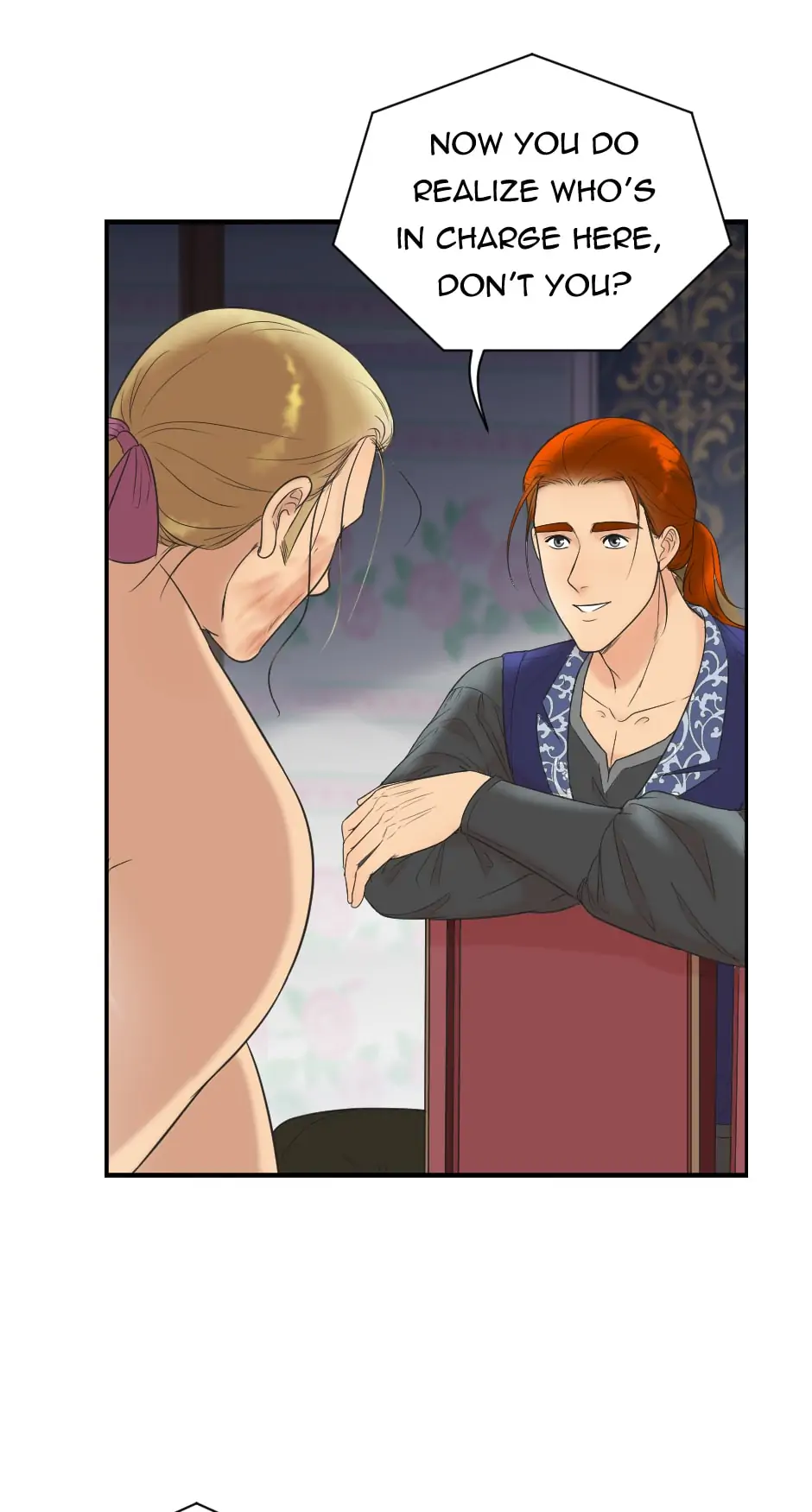 Jewel of The Sea chapter 107 - page 31