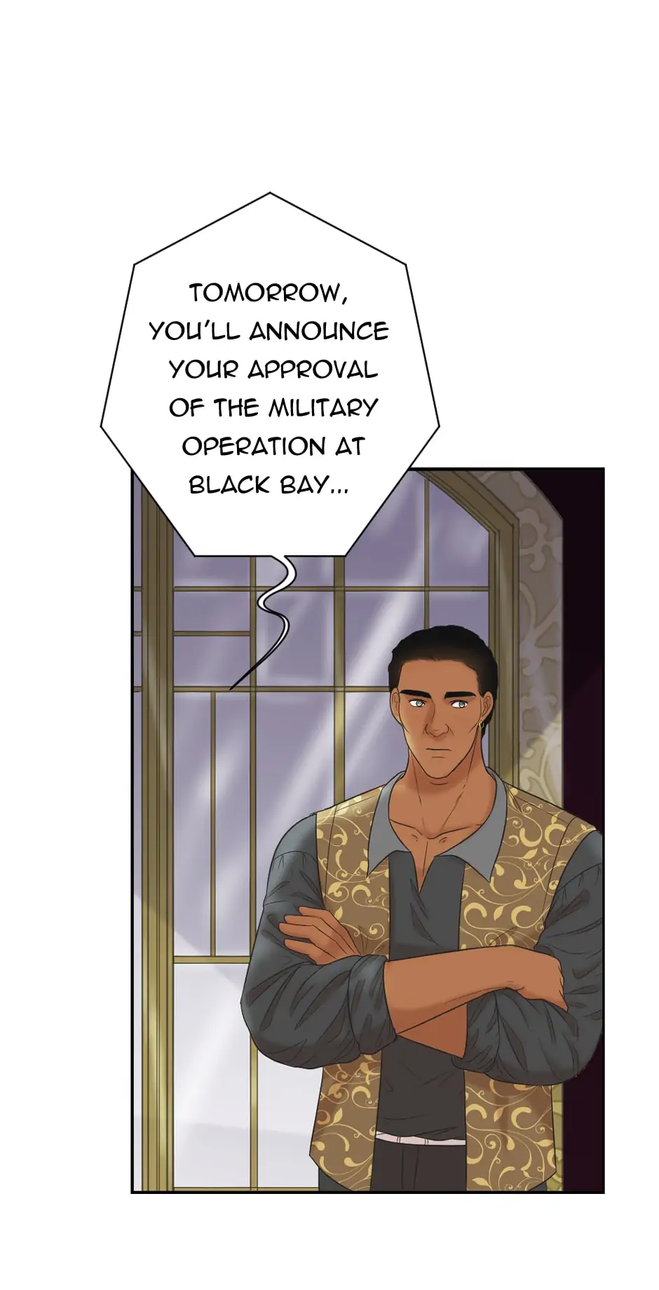 Jewel of The Sea chapter 107 - page 36