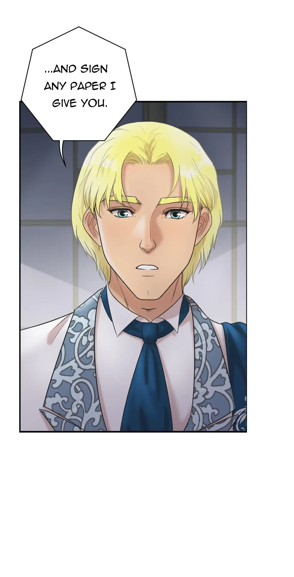Jewel of The Sea chapter 107 - page 37