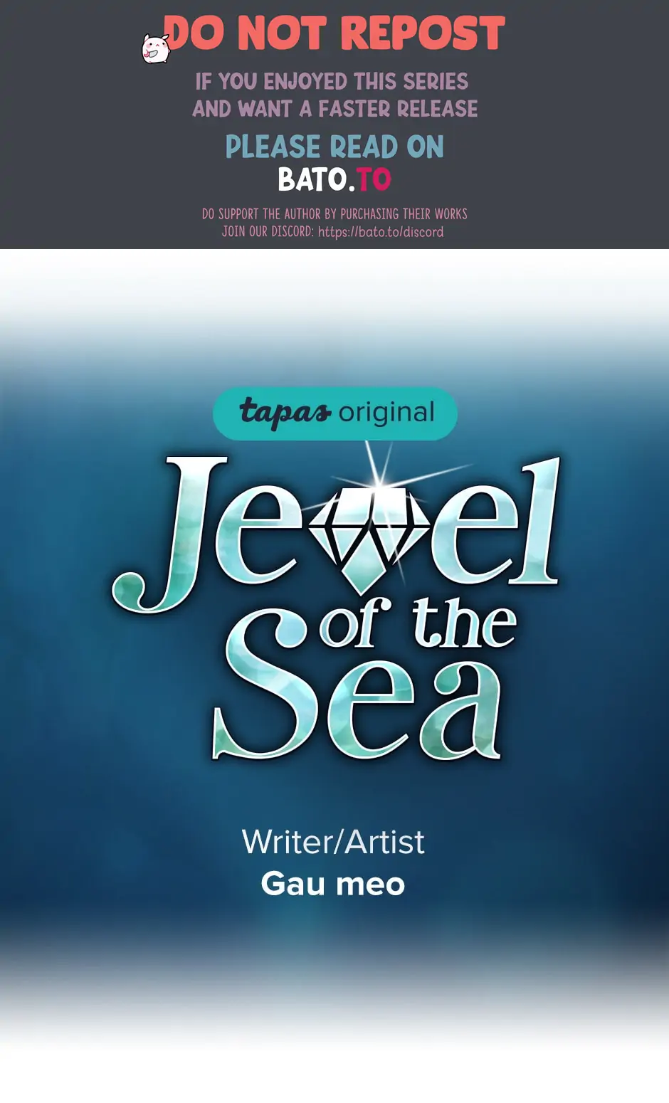 Jewel of The Sea chapter 107 - page 38