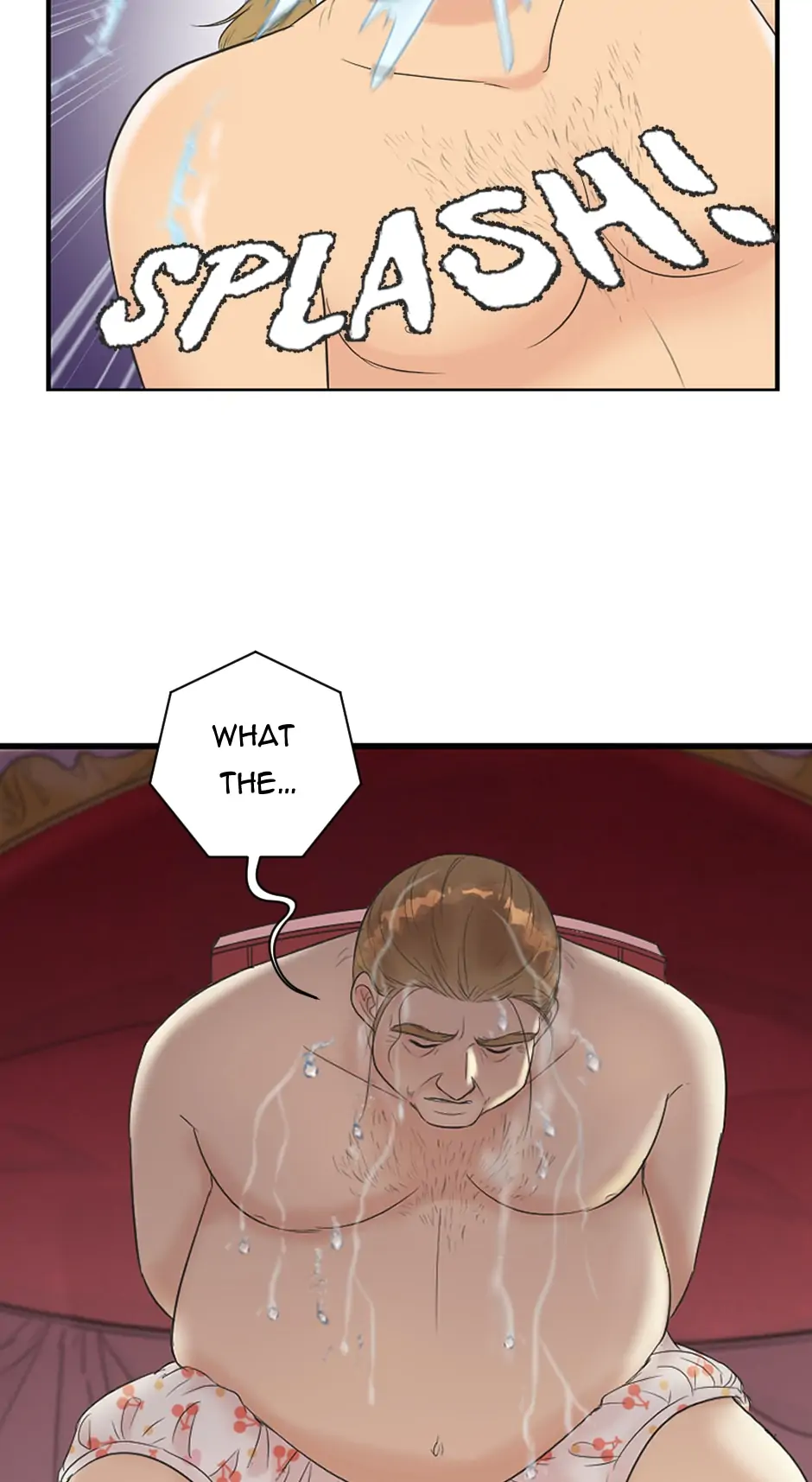 Jewel of The Sea chapter 107 - page 4
