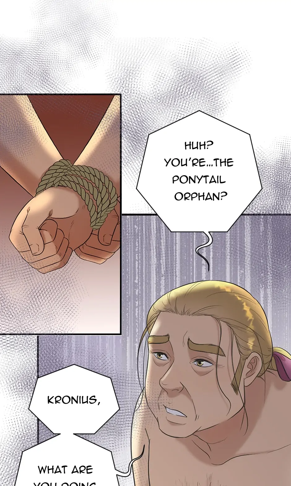 Jewel of The Sea chapter 107 - page 6