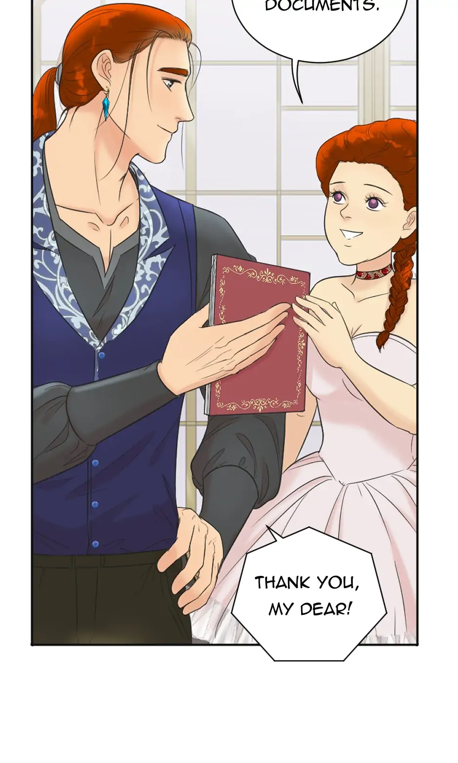 Jewel of The Sea chapter 107 - page 8