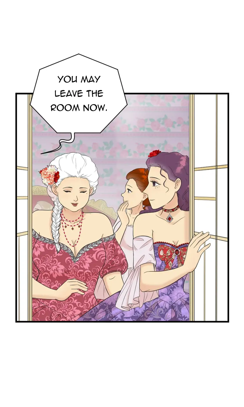 Jewel of The Sea chapter 107 - page 9