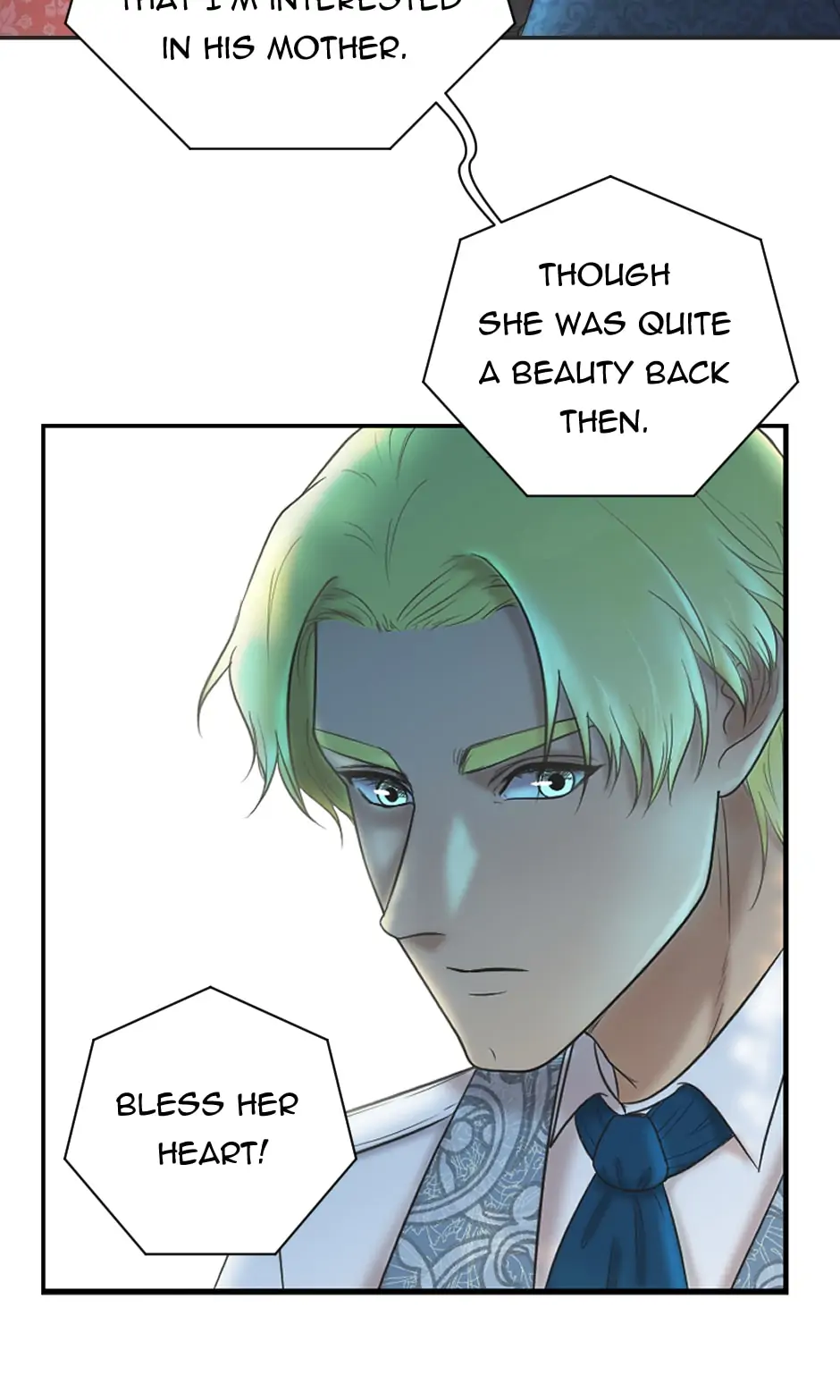Jewel of The Sea chapter 106 - page 15