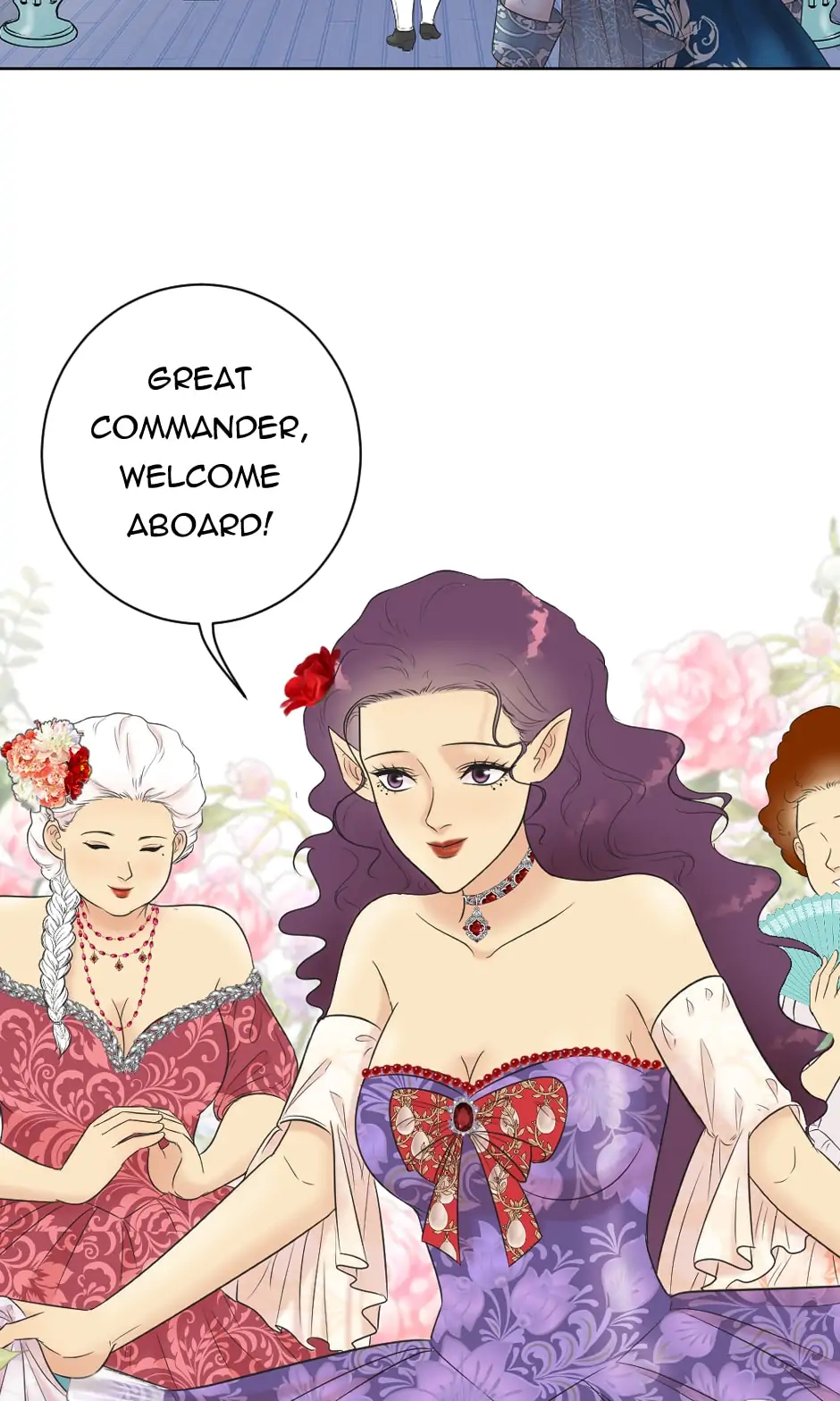 Jewel of The Sea chapter 106 - page 23