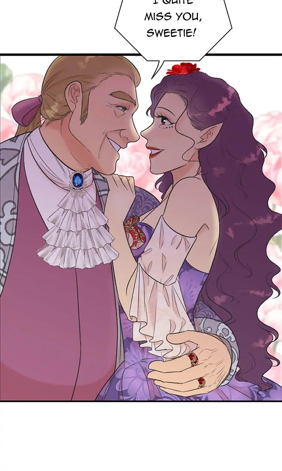 Jewel of The Sea chapter 106 - page 26