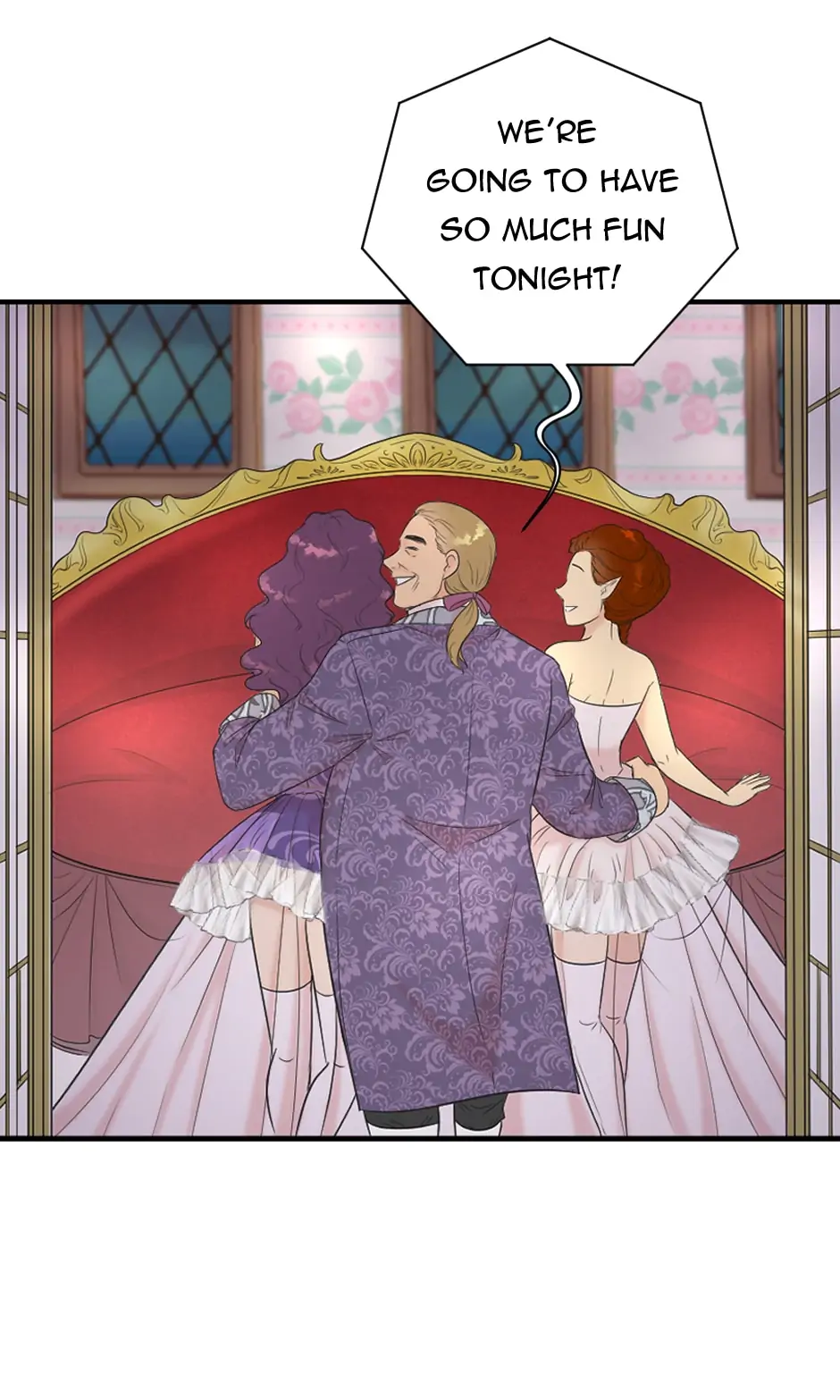 Jewel of The Sea chapter 106 - page 27