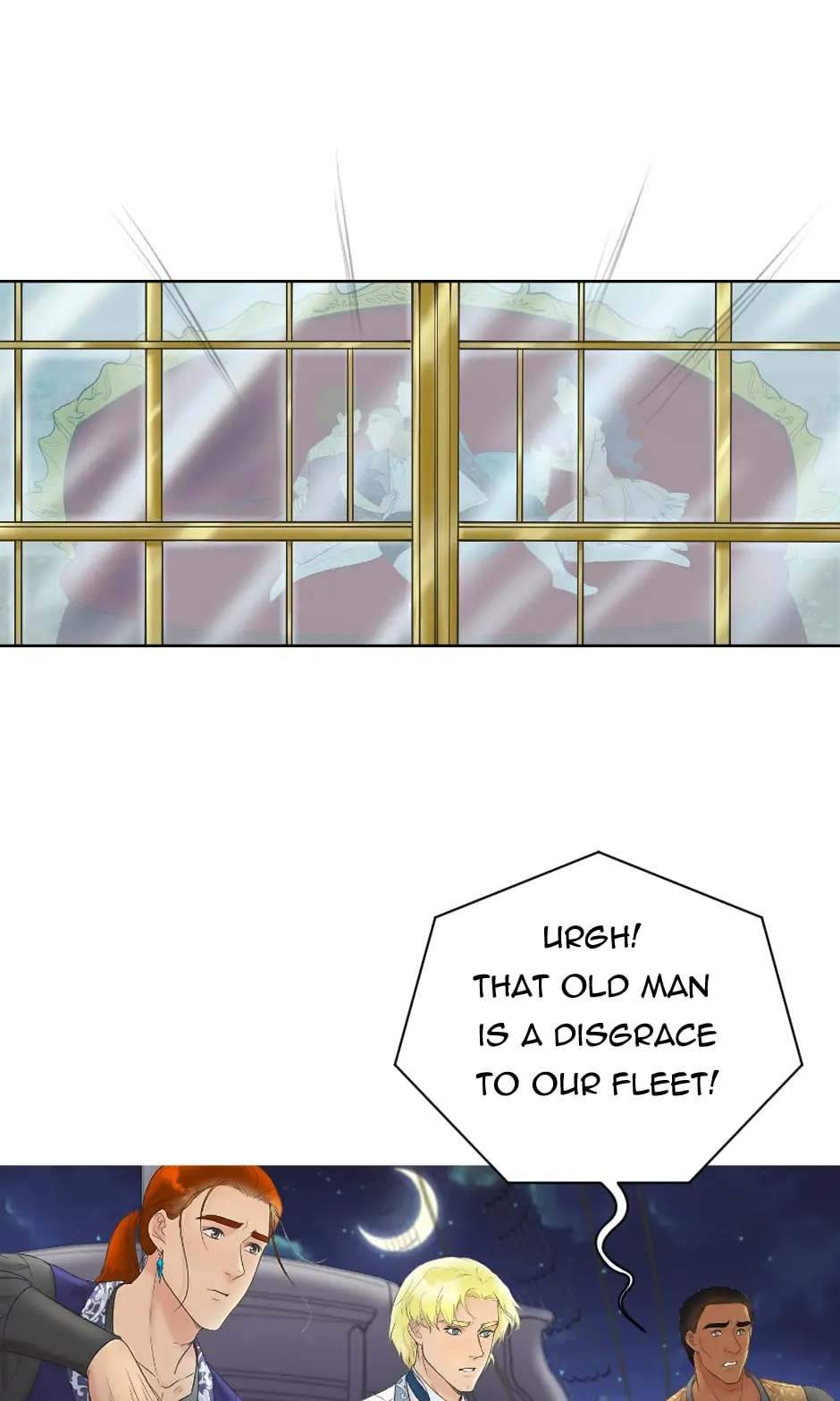Jewel of The Sea chapter 106 - page 28