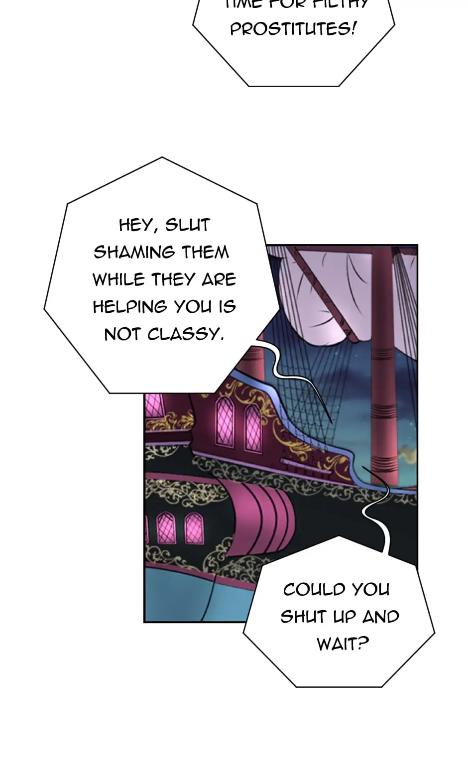 Jewel of The Sea chapter 106 - page 30