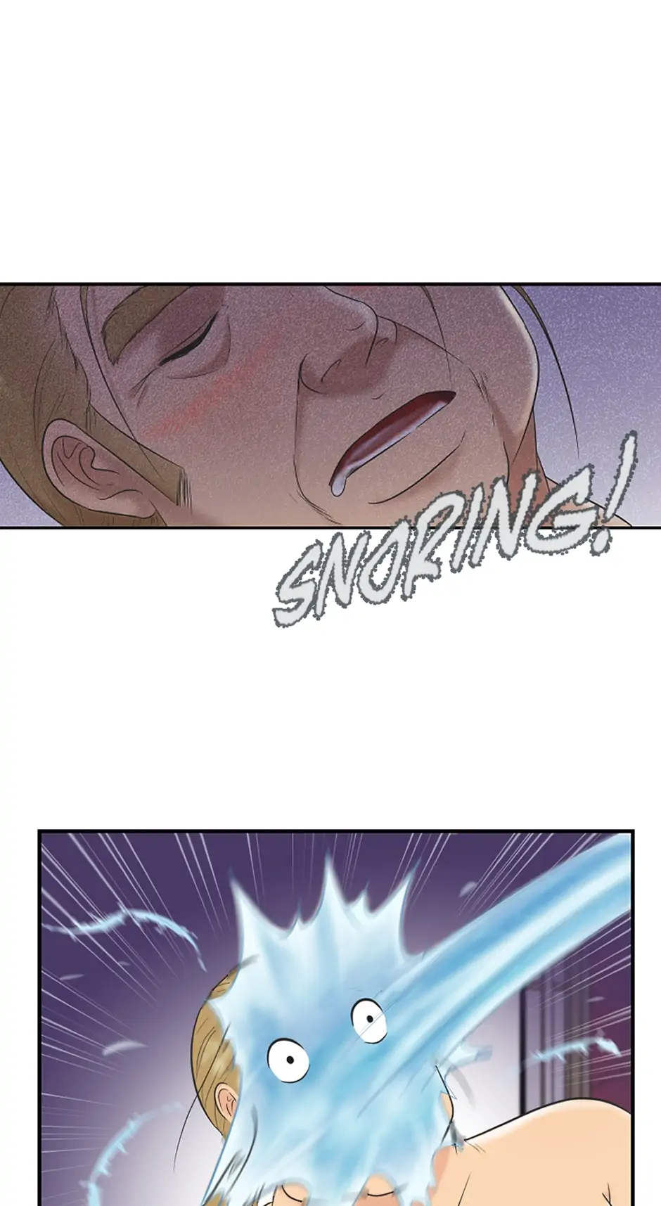 Jewel of The Sea chapter 106 - page 31