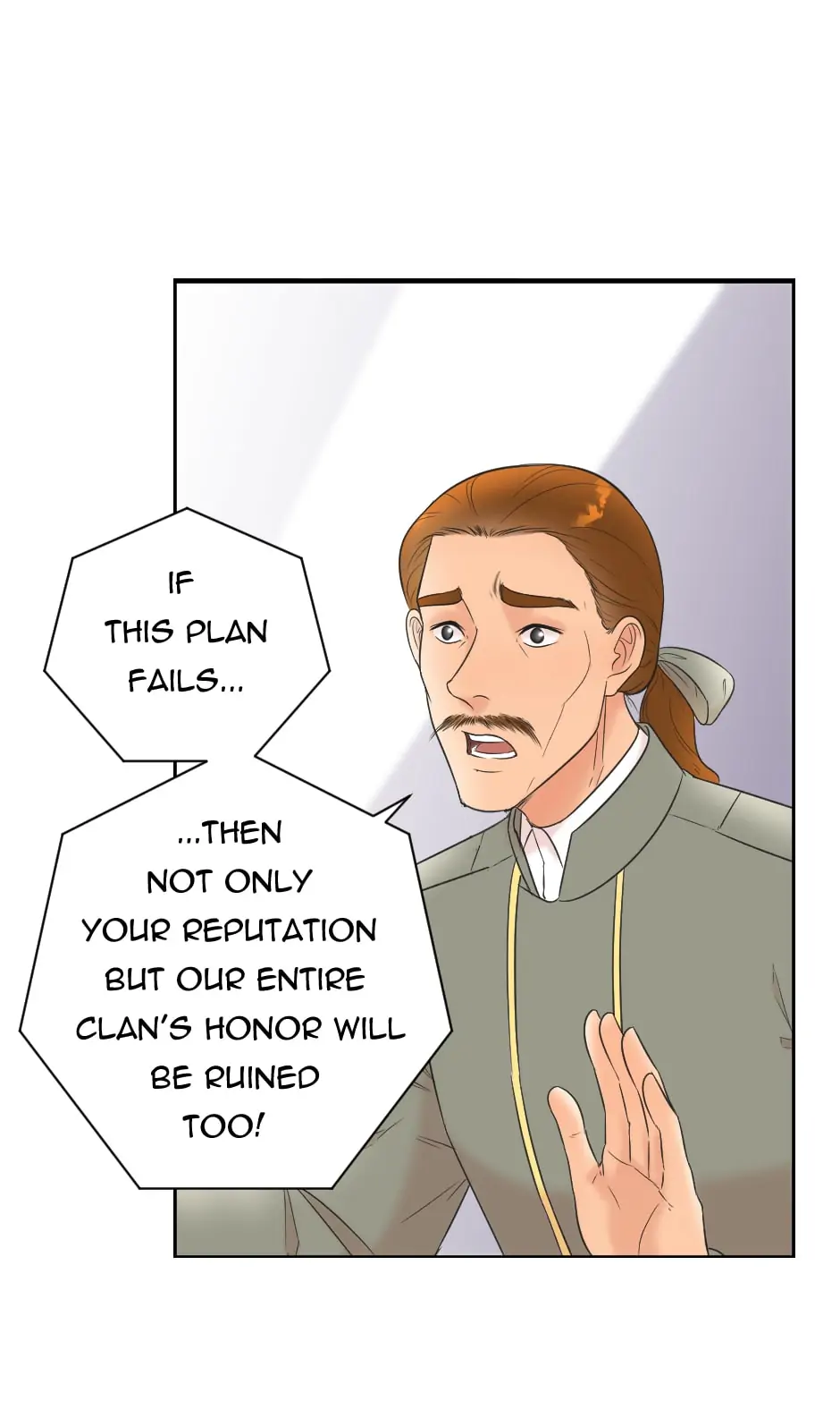 Jewel of The Sea chapter 106 - page 6